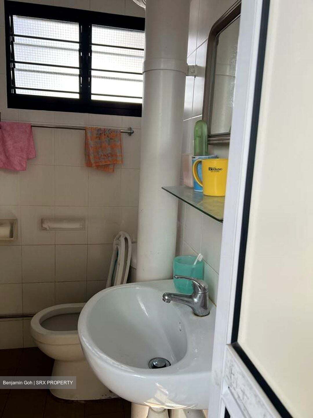 Blk 759 Yishun Street 72 (Yishun), HDB 4 Rooms #625083921